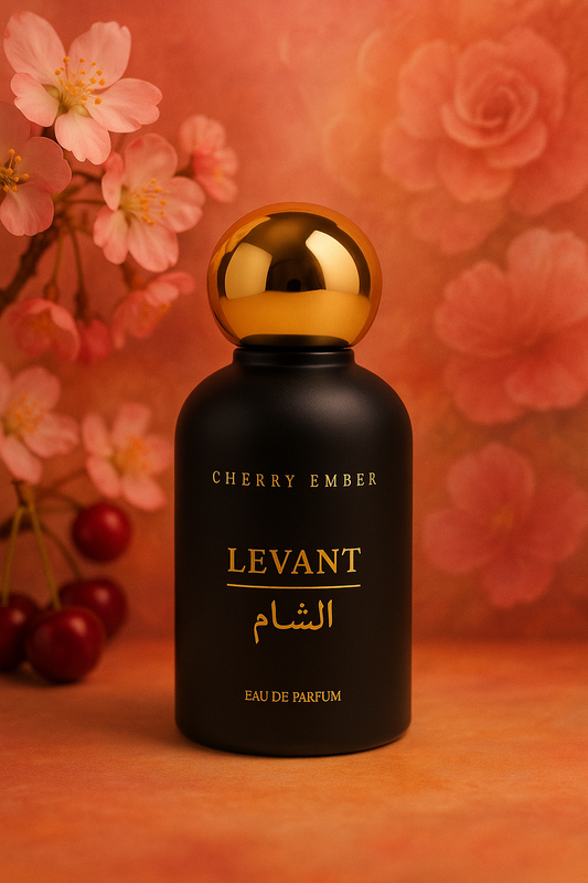 Cherry Ember