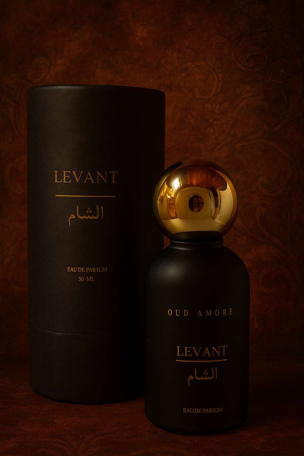 Oud Amore