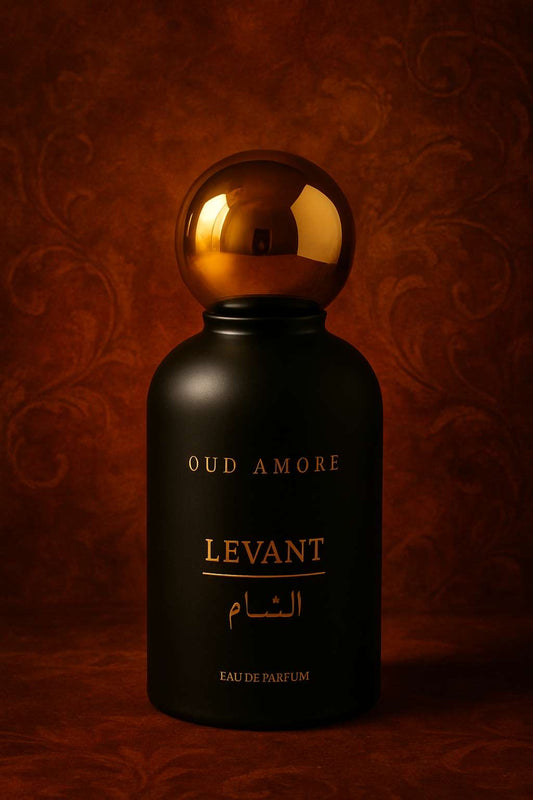 Oud Amore