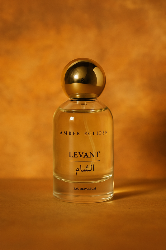 Amber Eclipse