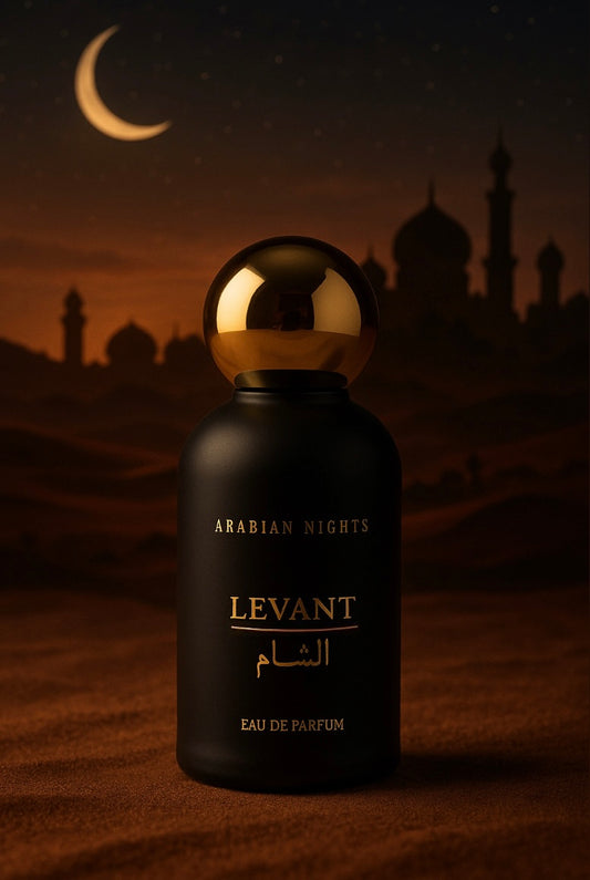 Arabian Nights