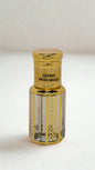 Musk Mood Perfume Oil | 6mL