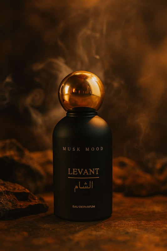 Musk Mood