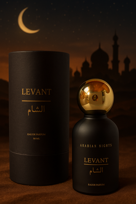 Arabian Nights