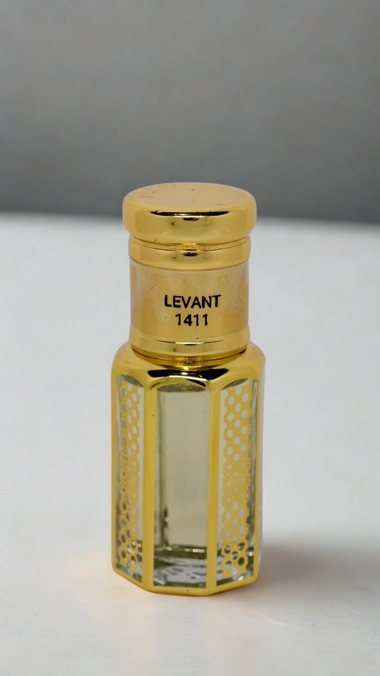 1411 Perfume Oil | 6mL