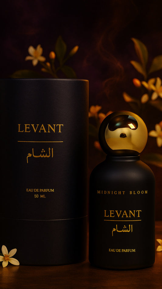Midnight Bloom