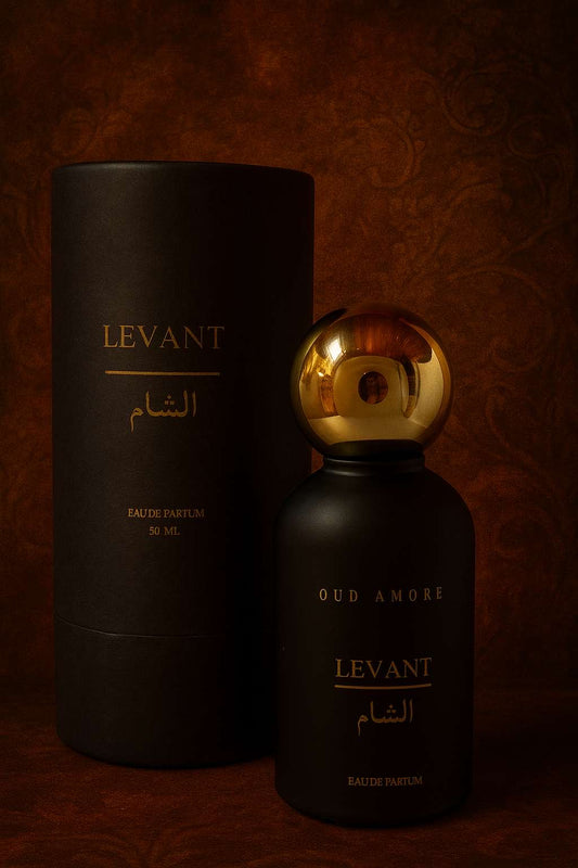 Oud Amore