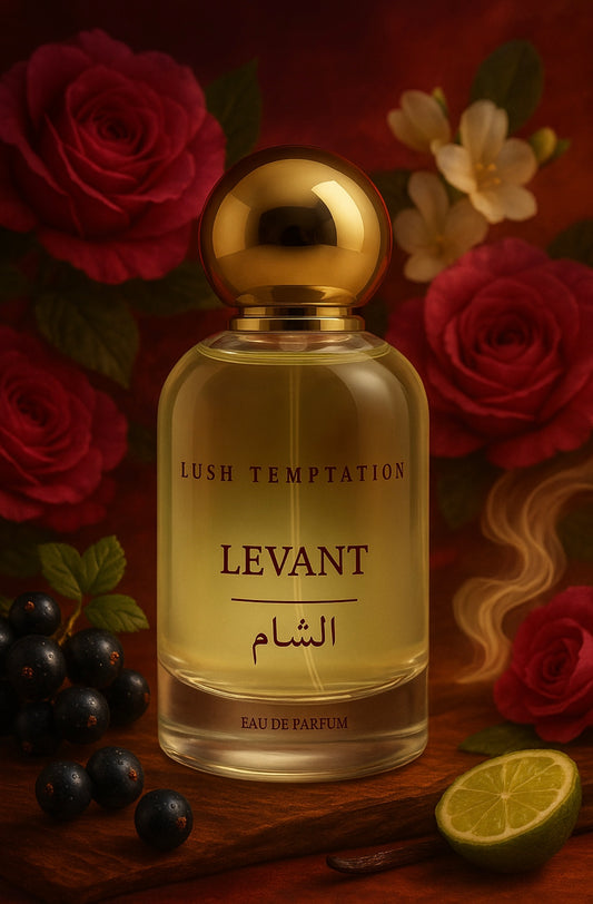 Lush Temptation