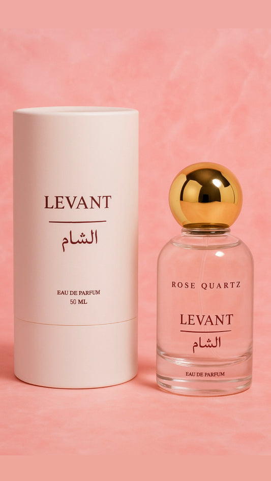 Rose Quartz