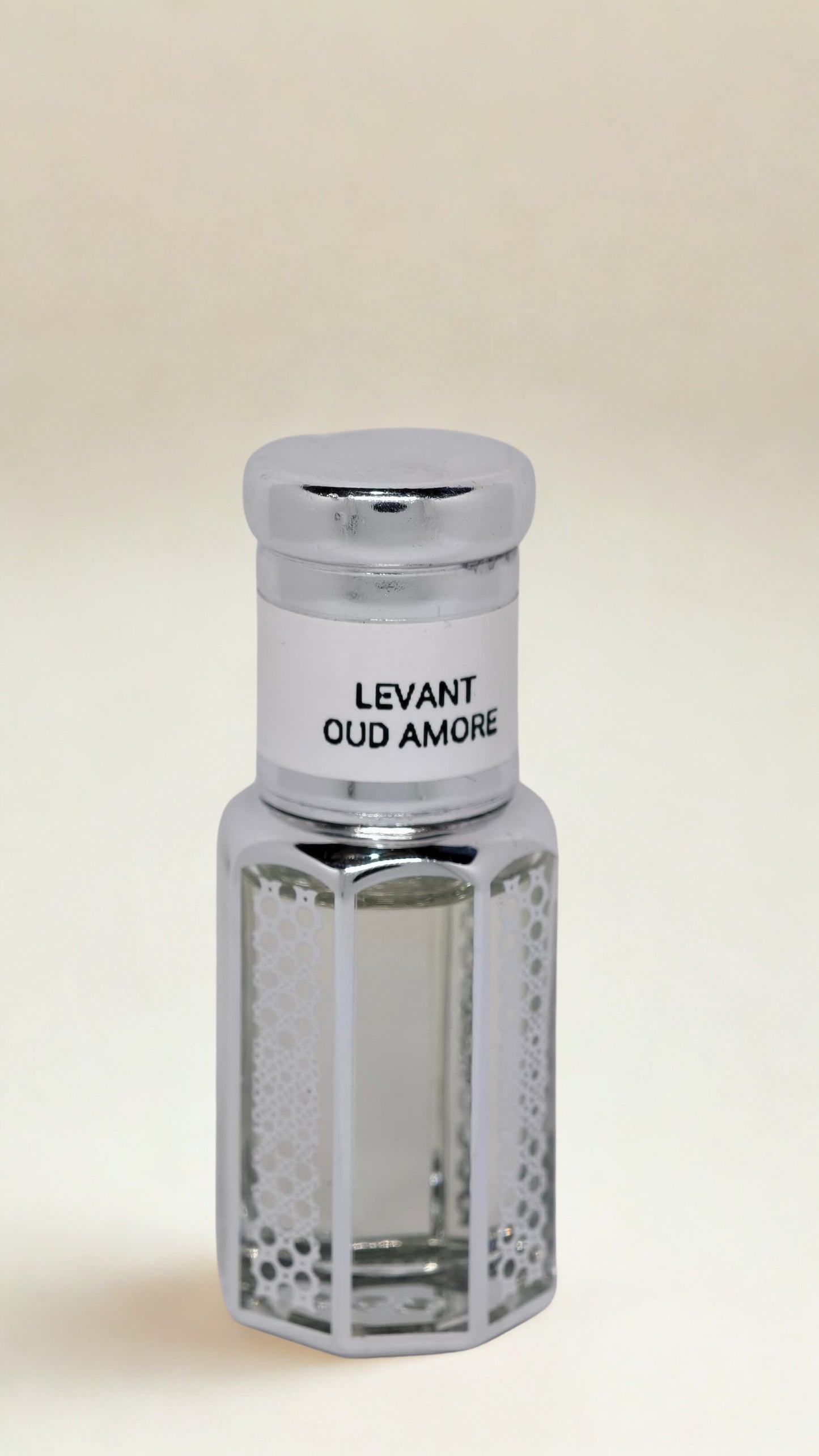 Oud Amore Perfume Oil | 6mL