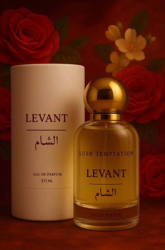Lush Temptation