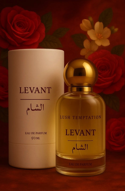 Lush Temptation
