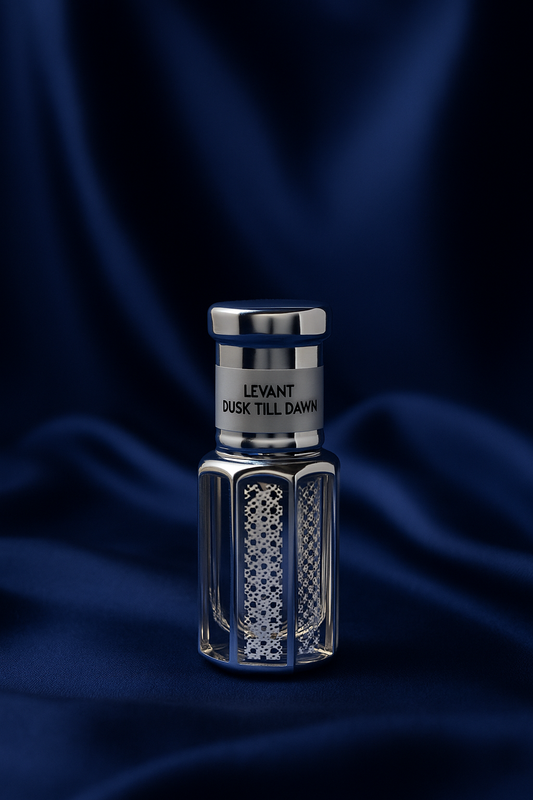 Dusk till Dawn Perfume Oil | 6mL