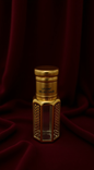 Velvet Haze Perfume Oil | 6mL