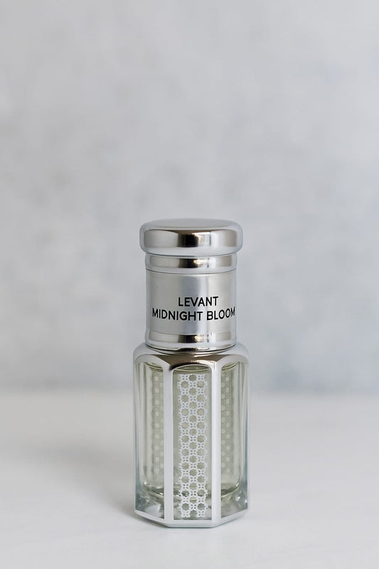 Midnight Bloom Perfume Oil | 6mL