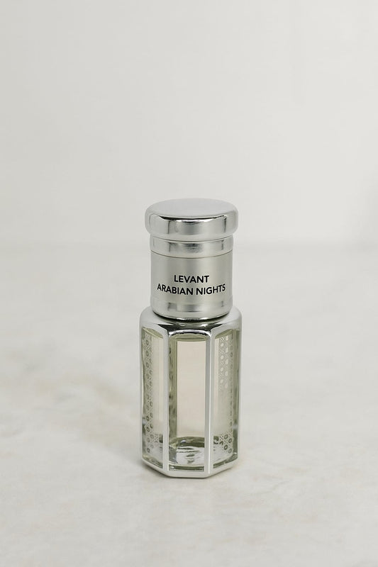 Arabian Nights Perfume Oil | 6mL